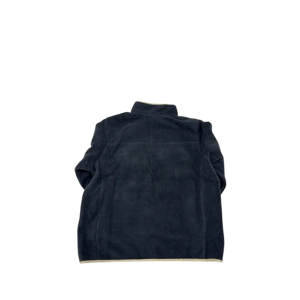North Face Fleece Jacket NFOA4P8TKX7‎ mens Size XXL
